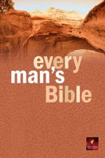 Every Man's Bible: New Living Translation (Every Man's Series) - Stephen Arterburn, Dean Merrill, Tyndale