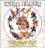 Chicken Fat - Will Elder