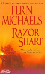 Razor Sharp - Fern Michaels