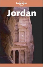 Jordan - Anthony Ham, Paul Greenway, Lonely Planet