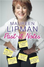 Past-It Notes - Maureen Lipman