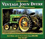 Vintage John Deere - Dave Arnold