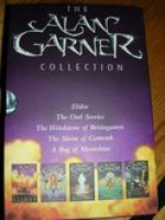 The Alan Garner Collection: The Owl Service; The Weirdstone of Brisingamen; The Moon of Gomrath; A Bag of Moonshine; Elidor - Alan Garner