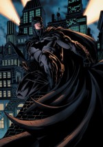 Batman: The Dark Knight #11 (New 52) - David Finch, Gregg Hurwitz