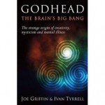 Godhead: The Brain's Big Bang : The explosive origin of creativity, mysticism and mental illness - Joe Griffin, Ivan Tyrrell