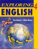 Exploring English 4 Workbook - Tim Harris