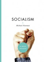 Socialism - Michael Newman