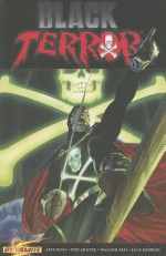 Black Terror, Vol. 3 - Alex Ross, Phil Hester