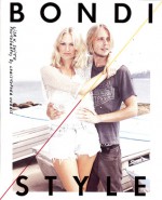 Bondi Style - Lisa K. Smith, Christopher Morris, Emma Scott-Child