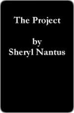 The Project - Sheryl Nantus