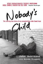 Nobody's Child - John Robinson, Brenda Sloggett