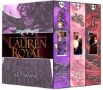 The Flower Trilogy - Lauren Royal