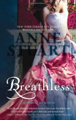 Breathless - Anne Stuart