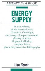 Energy Supply - Lisa Yount