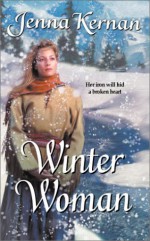 Winter Woman - Jenna Kernan