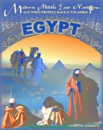 Egypt - Mason Crest Publishers, Foreign Policy Research Institute