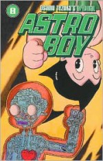 Astro Boy, Vol. 8 - Osamu Tezuka, Frederik L. Schodt