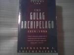 The Gulag Archipelago, 1918-1956: An Experiment in Literary Investigation, books III-IV - Aleksandr Solzhenitsyn