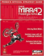 Dave Mirra Freestyle BMX 2 - Acclaim Entertainment, Dave Mirra