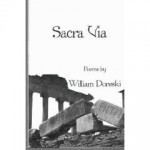 Sacra Via: Poems by William Doreski - William Doreski