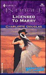 Licensed to Marry - Charlotte Douglas