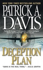 Deception Plan - Patrick A. Davis