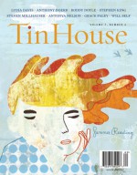 Tin House: Summer Reading - Win McCormack, Win McCormack, Rob Spillman, Lee Montgomery