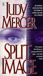 Split Image - Judy Mercer