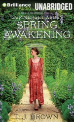 Spring Awakening - T J Brown, Sarah Coomes