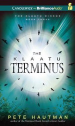 The Klaatu Terminus - Pete Hautman