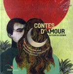 Contes d'amour - Muriel Bloch, Chloé Poizat, Guilla Thiam