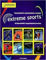 Extreme Sports Teacher's Resource Guide - Janet Lorimer