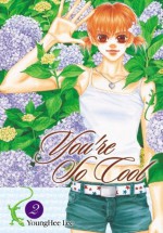 You're So Cool, Volume 2 - YoungHee Lee