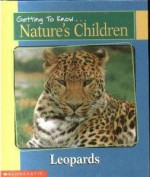 Leopards / Parrots - Sheila Dalton, Merebeth Switzer