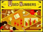 Used Numbers Statistics Middles and in Betweens - Susan N. Friel, Janice R. Mokros, Susan Jo Russell