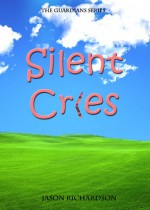 Silent Cries - Jason Richardson