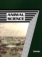 Animal Science (9th Edition) (Animal Agriculture Series) - M.E. Ensminger