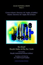 Correct Islamic Doctrine/Islamic Doctrine - Ibn Khafif, Shaykh Muhammad Hisham Kabbani, Gibril Fouad Haddad, Ibn Khafif