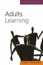 Adults Learning - Jenny Rogers