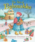 Tale of Baboushka - Elena Pasquali