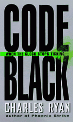 Code Black - Charles Ryan