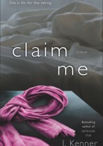 Claim Me - Julie Kenner