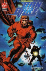 Dan Dare Vol. 2 of 7 - If You Were at Waterloo - Frank Hampson, Garth Ennis, Gary Erskine