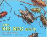 The Big Bug Book - Margery Facklam