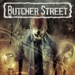 Butcher Street - Justin Robinson, Steve Wands