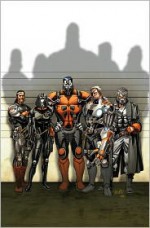 Cable and X-Force, Vol. 1: Wanted - Dennis Hopeless, Gabriel Hernandez Walta, Salvador Larroca