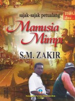 Sajak-sajak Petualang: Manusia Mimpi - S.M. Zakir