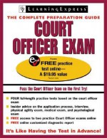 Court Officer Exam (Court Officer Exam (Learning Express)) - LearningExpress