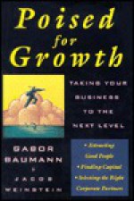 Poised for Growth - Gabor Baumann, Jacob Weinstein