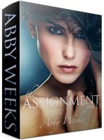 The Assignment 3 - Abby Weeks